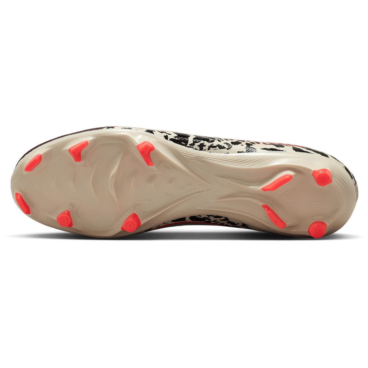 Nike Merc Vapor 16 Acad NU3 FG Maroon