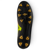 Mizuno Alpha III Select FG Blk/Org