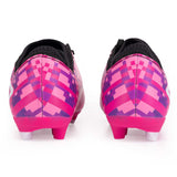 Umbro Kids Formation IV FG Pink