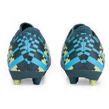 Umbro Kids Formation IV FG Green