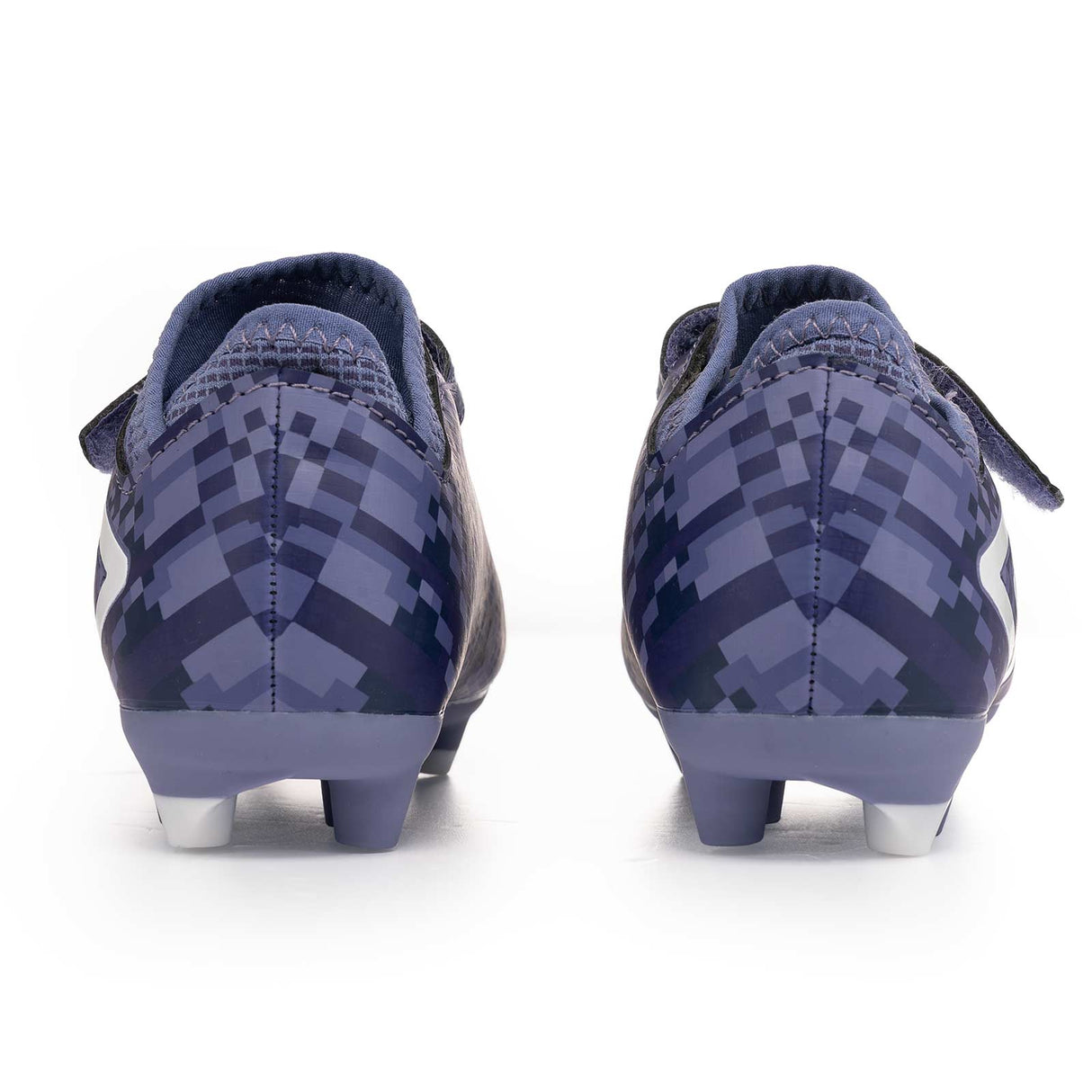 Umbro Jnr Formation IV Velcro FG Purple