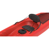 Wild Atlantic Surf 9ft Sit On Kayak Red