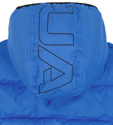 UA Boys Pronto Puffer Jacket Blue