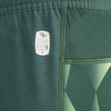 Macron CONN M26/27 AUTH HM Shorts SR Grn