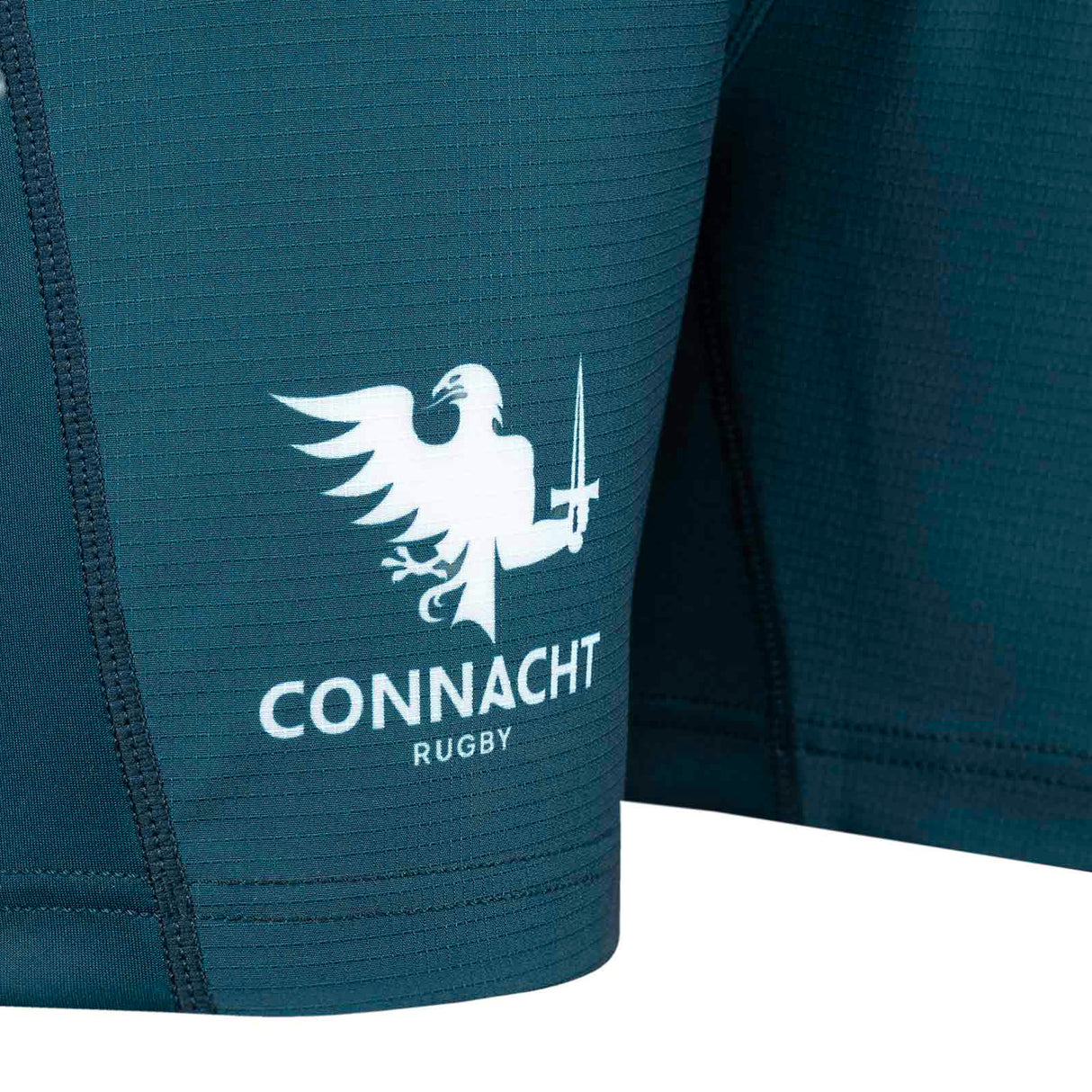 Macron Connacht Rugby 2026/27 Kids European Shorts