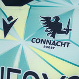 Macron Connacht Rugby 2026/27 Adults Training Jersey