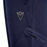 Macron Connacht Rugby 2026/27 Adults Athletic Travel Pants