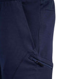 Macron CONN M26/27 ATH TR Bermuda SR Nvy