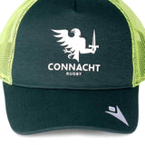 Macron CONN M26/27 Baseball Cap 5PZ Grn