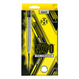 Harrows NX90 Tapered 90% Tungsten 21g