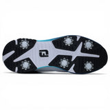 Footjoy Tour Rival Golf Shoes White