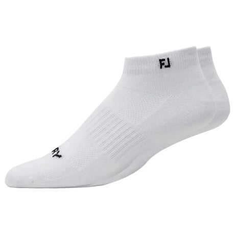 FootJoy ProDry Lightweight Sport Golf Socks - 3pK