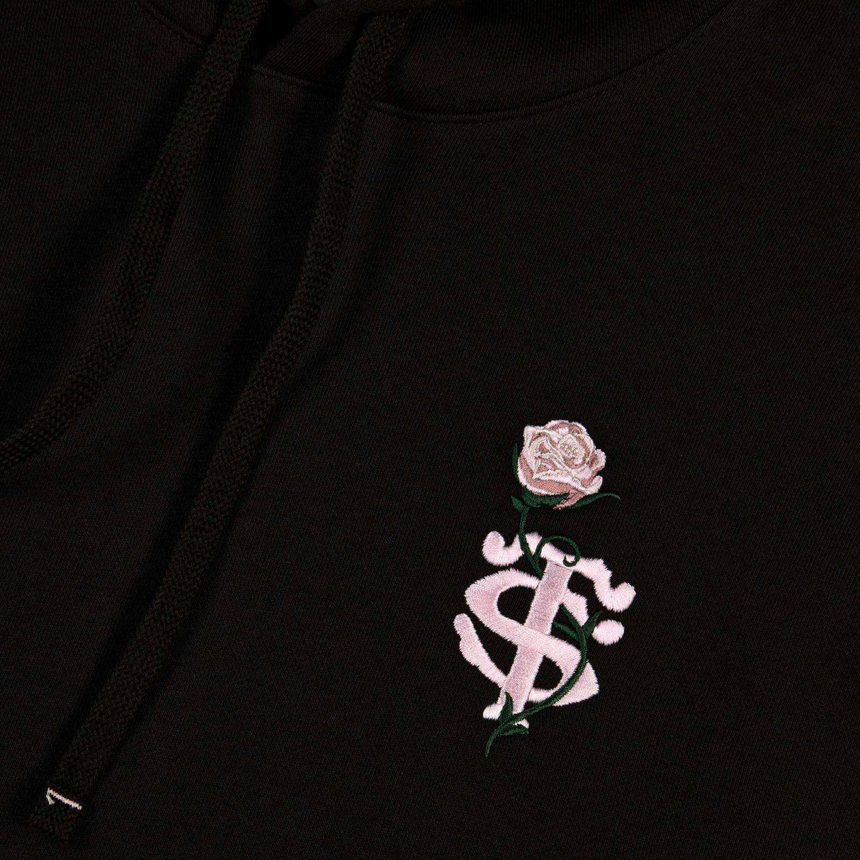 Nike Toulouse 26 PO Hoodie Black