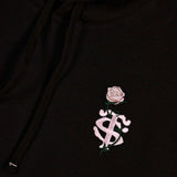Nike Toulouse 26 PO Hoodie Black