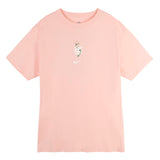 Nike Toulouse 26 Loose Fit Tee Pink