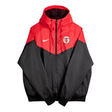 Nike Toulouse 26 Windrunner Jacket Black