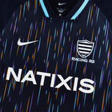 Nike Racing 92 26 Away Stad Jersey Navy