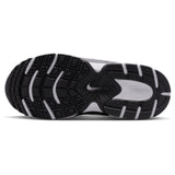 Nike V5 RNR PS Junior White/Black/Grey