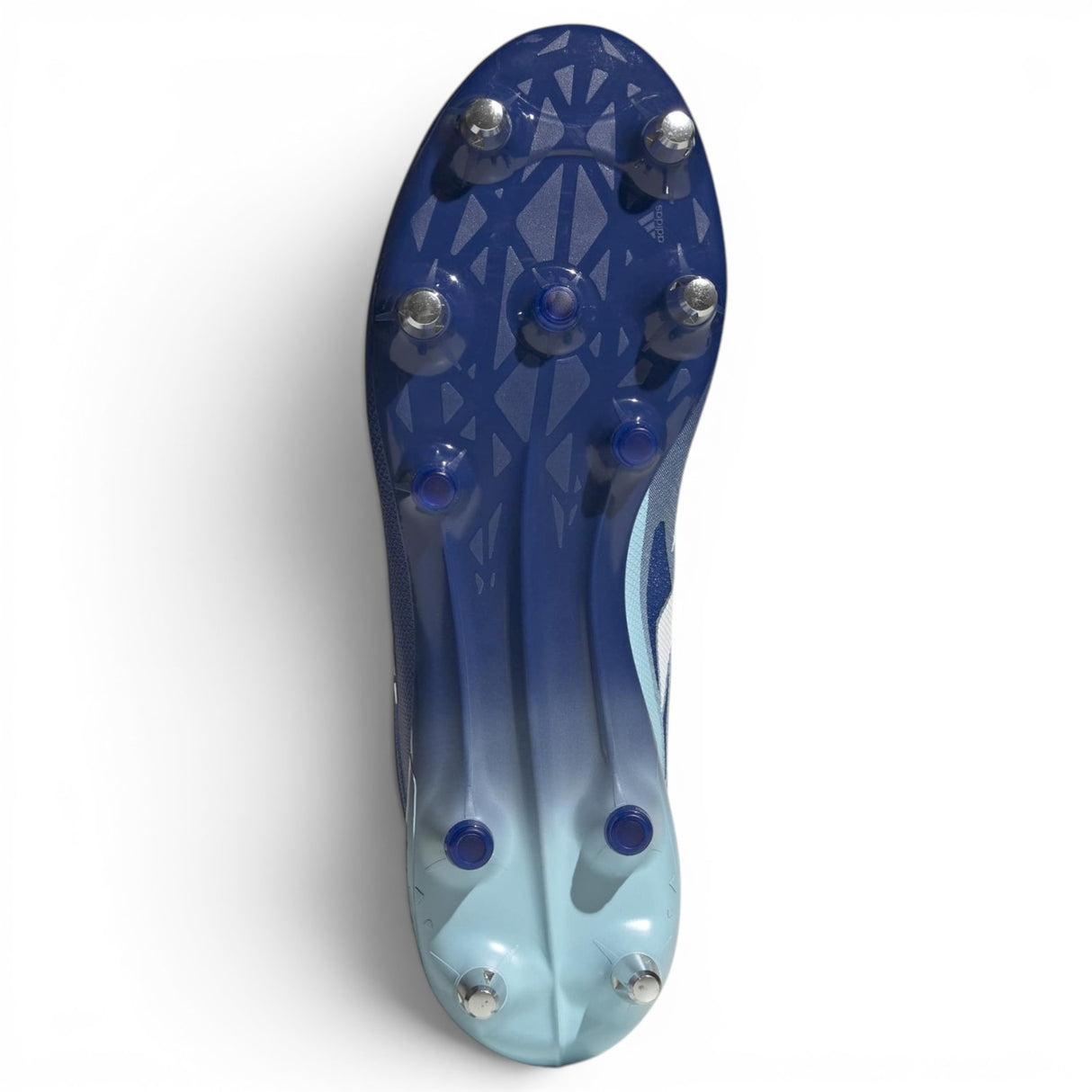 adidas Mens Adizero RS15 Pro SG Blue