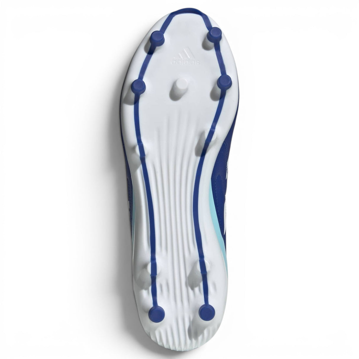 adidas Mens RS-15 FG Blue