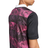 adidas All Blacks GR Training Jersey Mrn