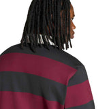 adidas All Blacks Her Polo Maroon
