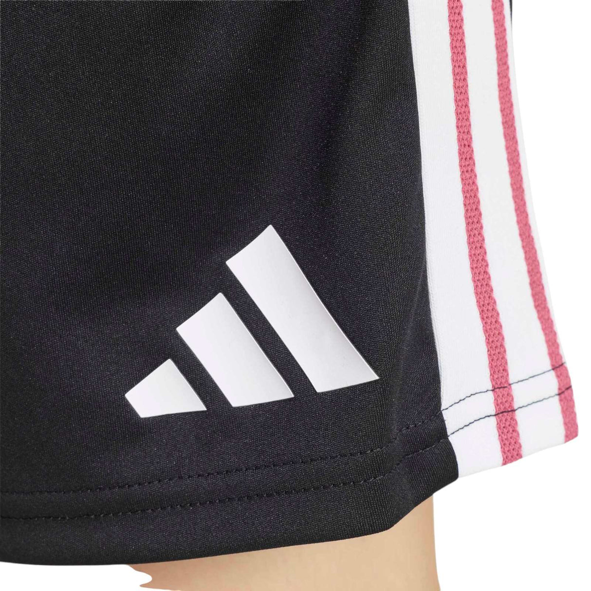 adidas All Blacks Gym Shorts Black