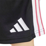 adidas All Blacks Gym Shorts Black