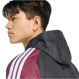 adidas All Blacks ALW Jacket Black