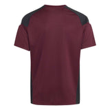 adidas All Blacks Kids Perform Tee Mrn