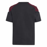 adidas All Blacks Kids Cotton Tee Black