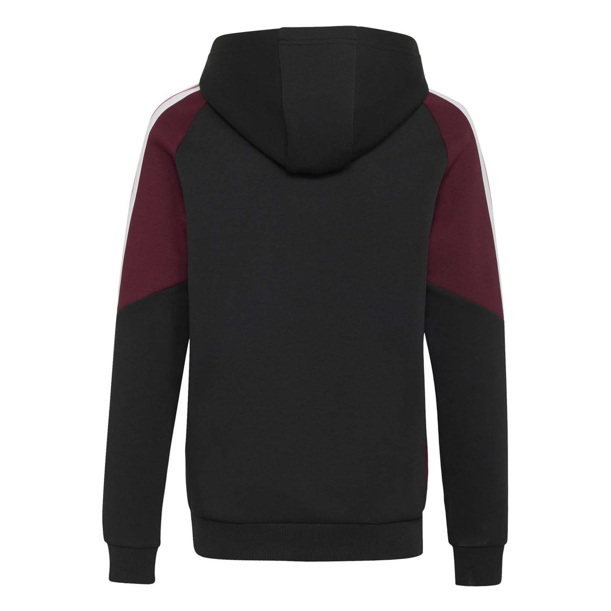 adidas All Blacks Kids Hoodie Black