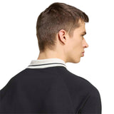 adidas All Blacks LSW Polo Black