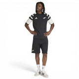 adidas All Blacks Mens LSW Tee Black