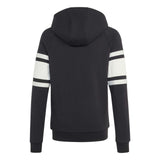 adidas All Blacks Kids LSW FZ Hoodie Blk