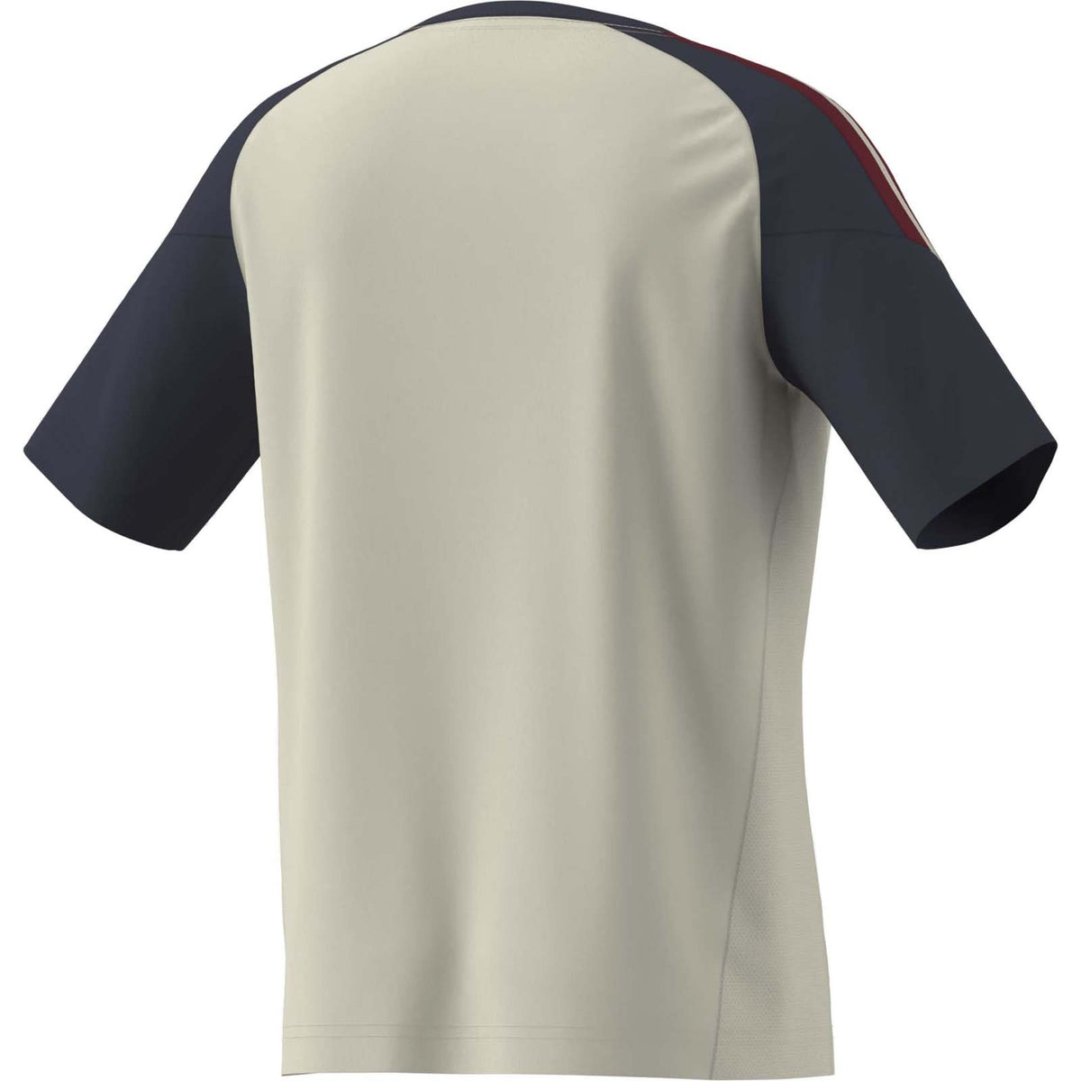 adidas Kids France Perf Tee White