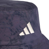 adidas France Grx Bucket Hat Navy