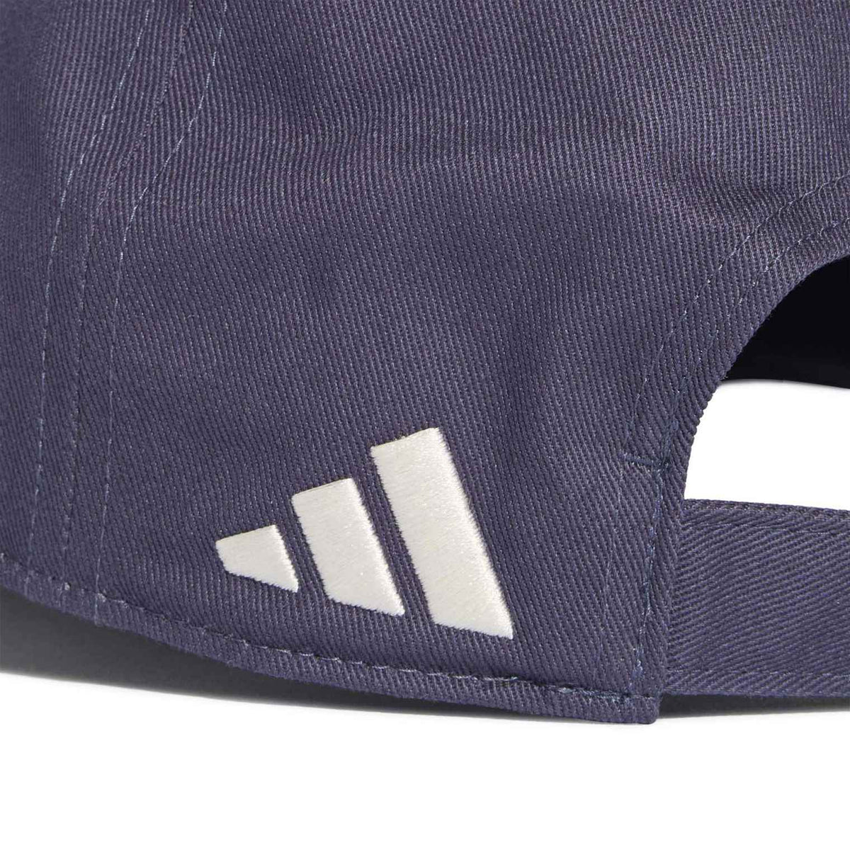 adidas France 3S BB Cap Navy