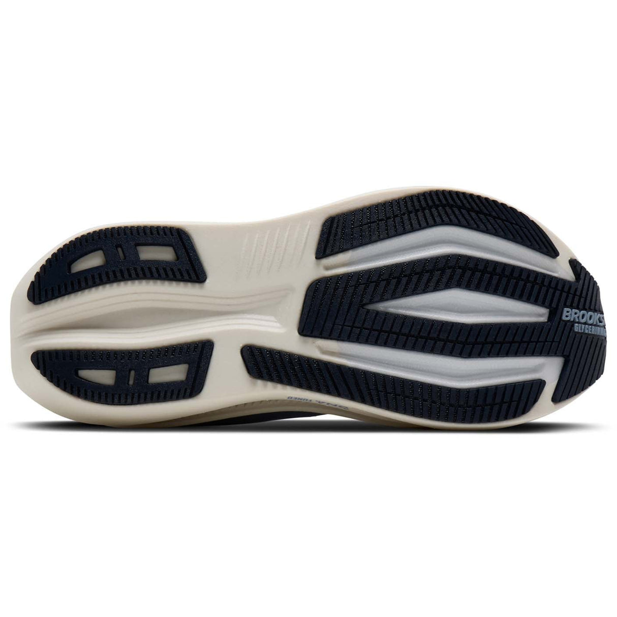 Brooks Glycerin Max 2 Mens Navy