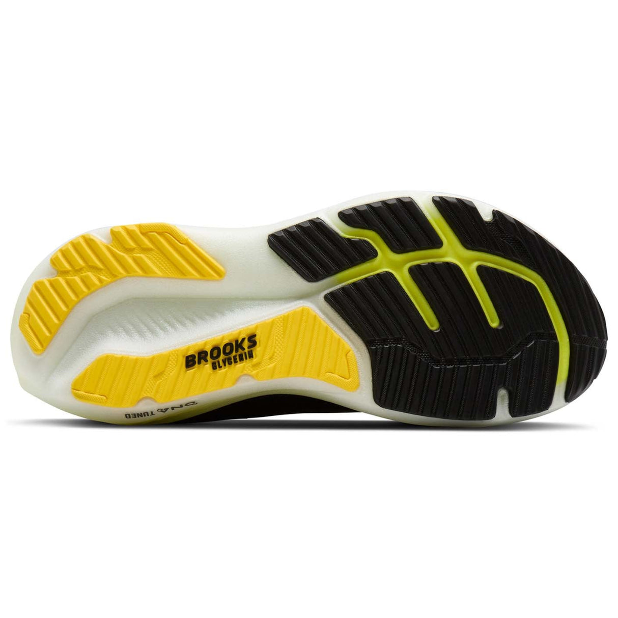 Brooks Glycerin 23 Mens Black
