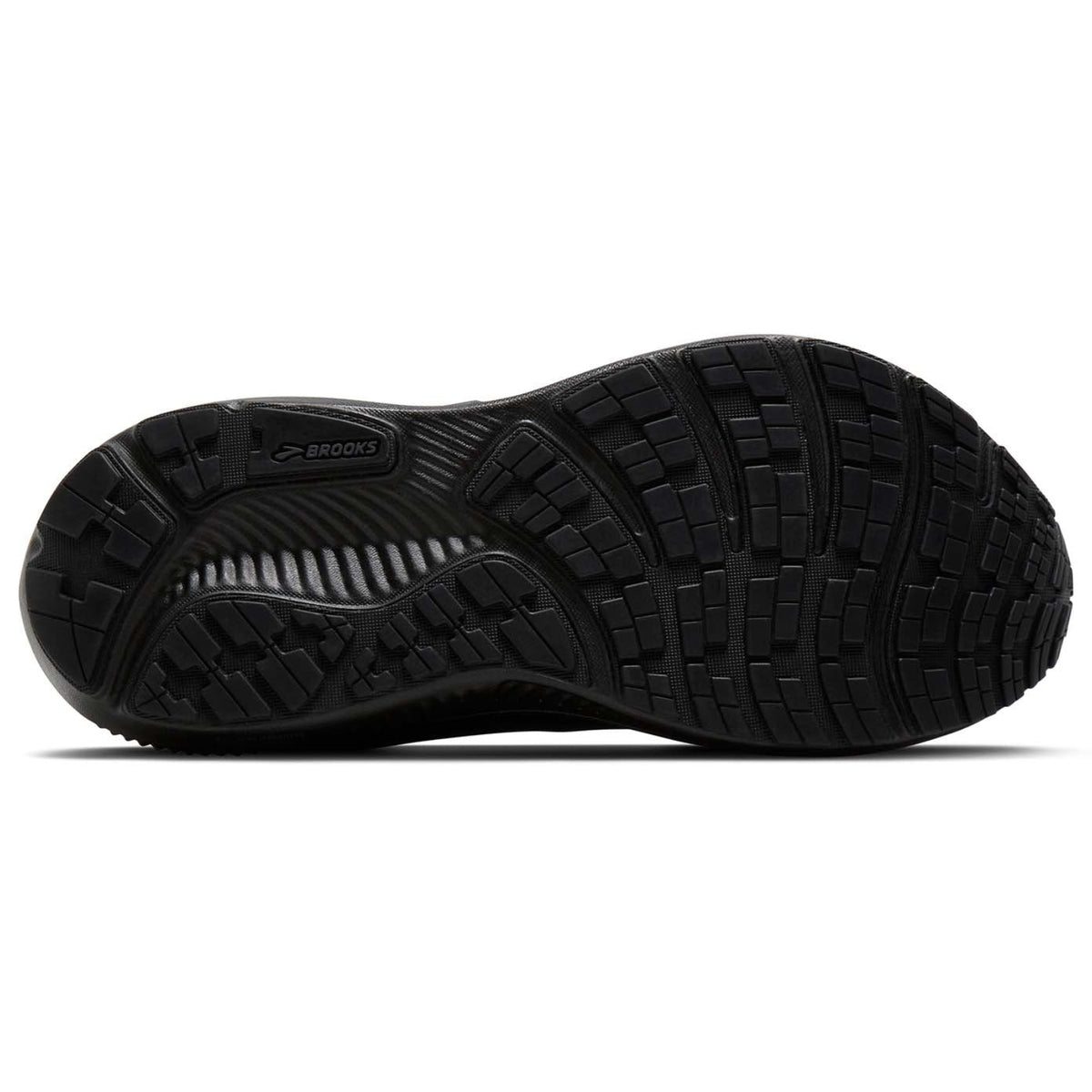 Brooks Ghost 18 GTX Mens Black