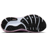Brooks Ghost 18 Womens Burgundy