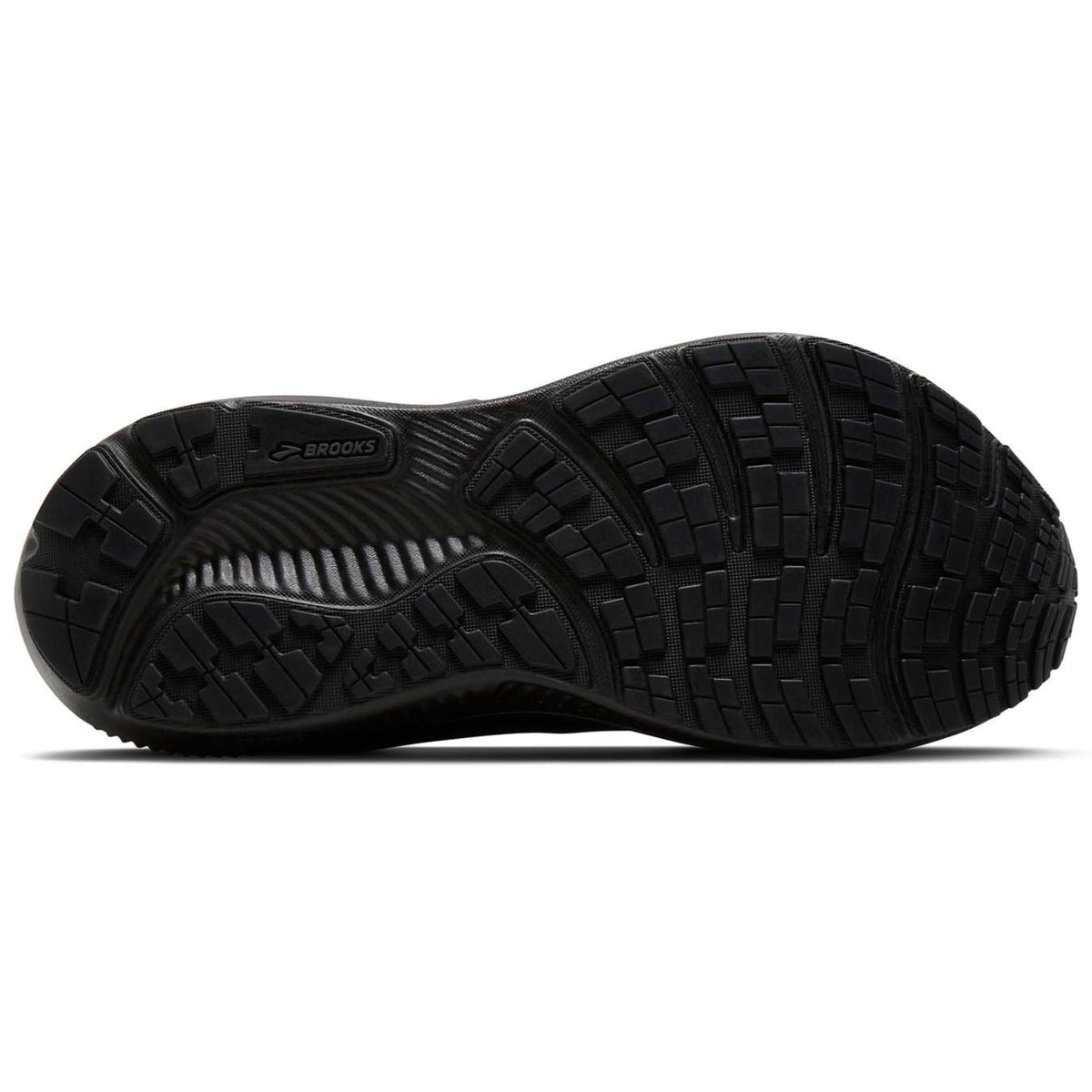 Brooks Ghost 18 GTX Womens Black