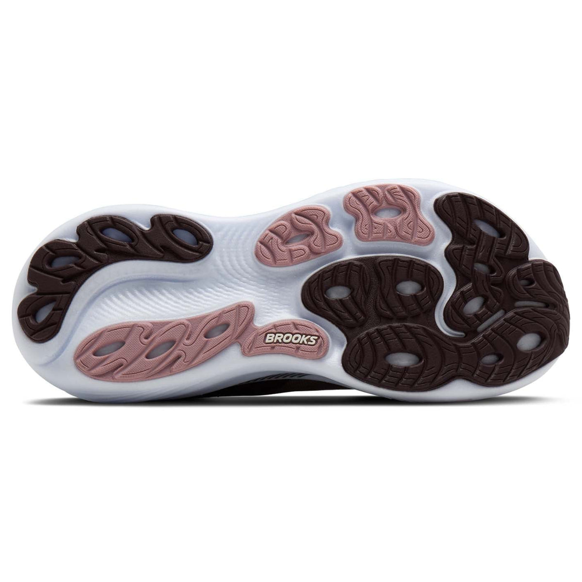 Brooks Adrenaline GTS 25 Womens Purple