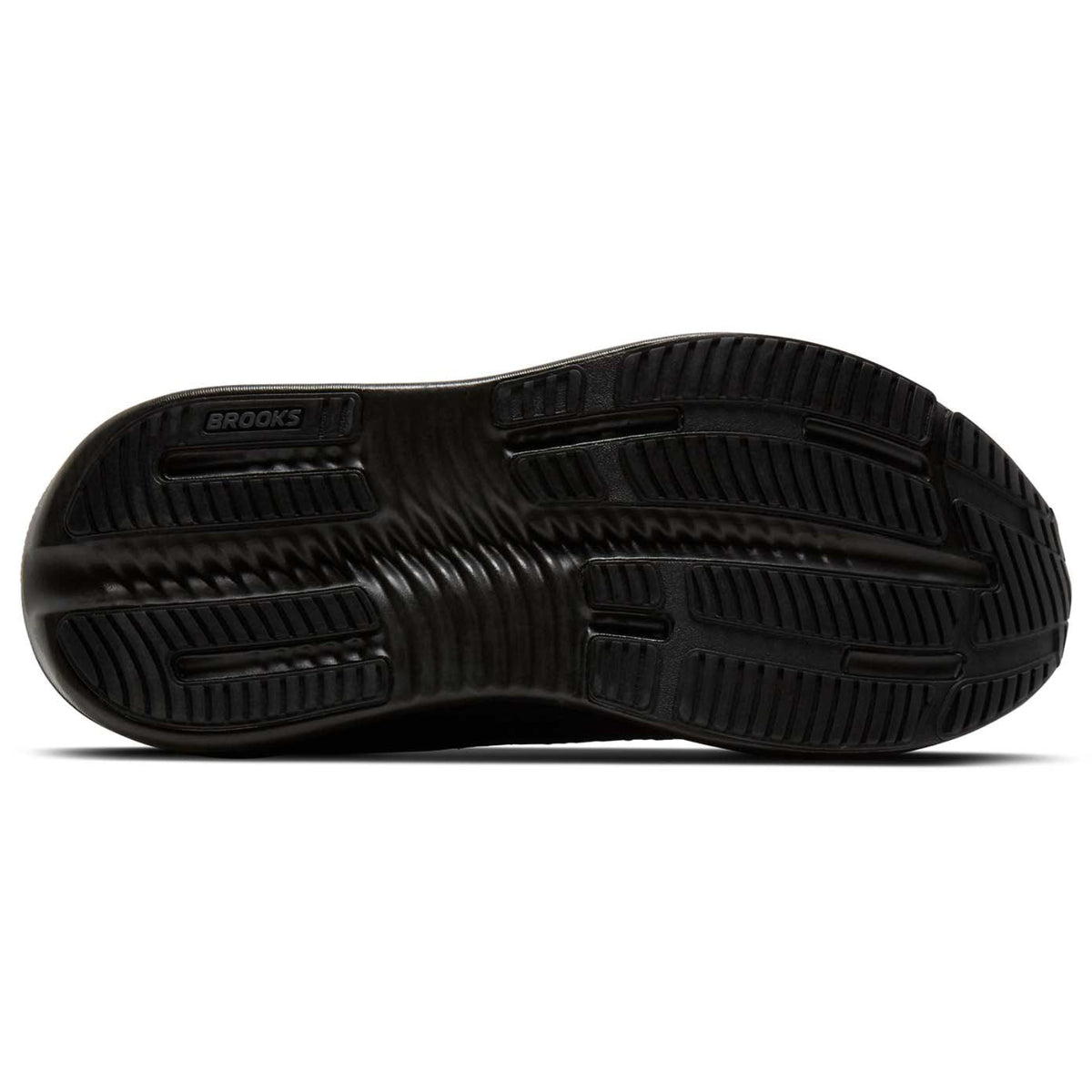 Brooks Ghost Max 4 Womens Black