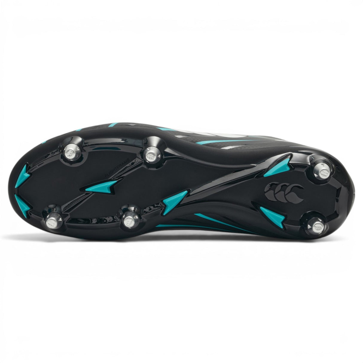 CCC Speed Falcon 2.0 Team Soft Grnd Blk