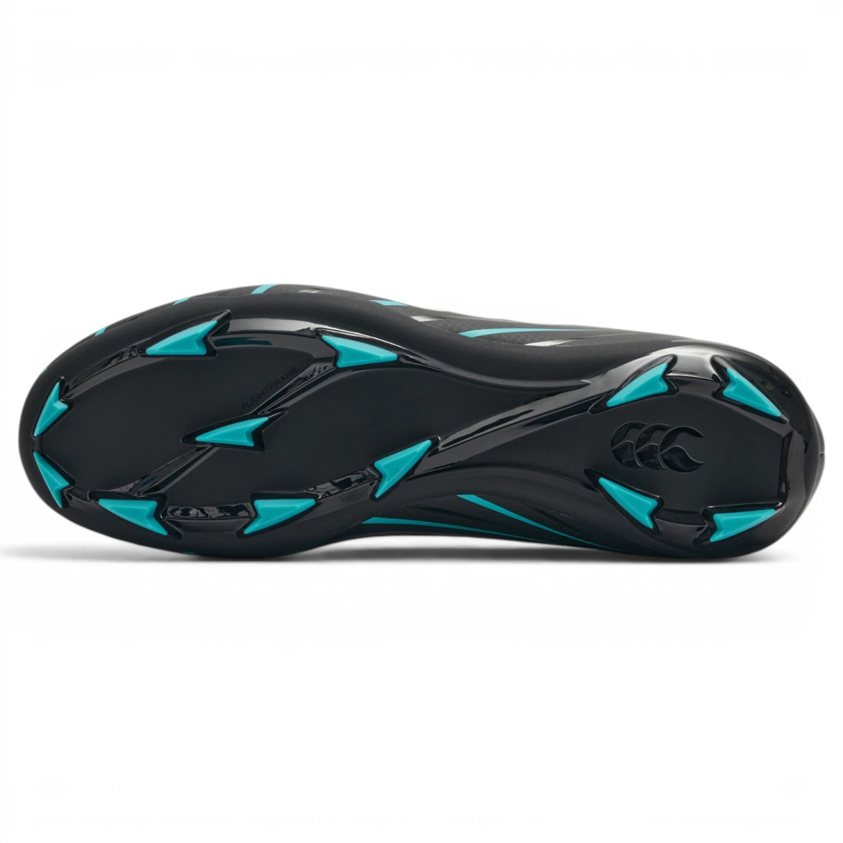 CCC Speed Falcon 2.0 Team Firm Grnd Blk
