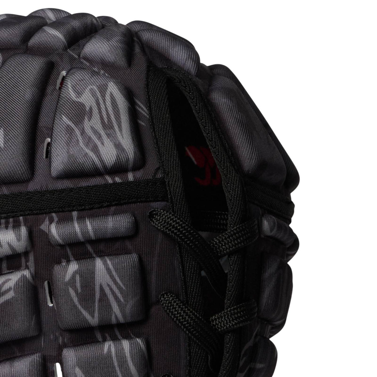 Canterbury Force Raze Headguard Black