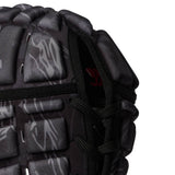 Canterbury Force Raze Headguard Black