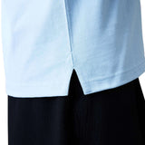 Canterbury Solid Dye Rugby Jersey Blue